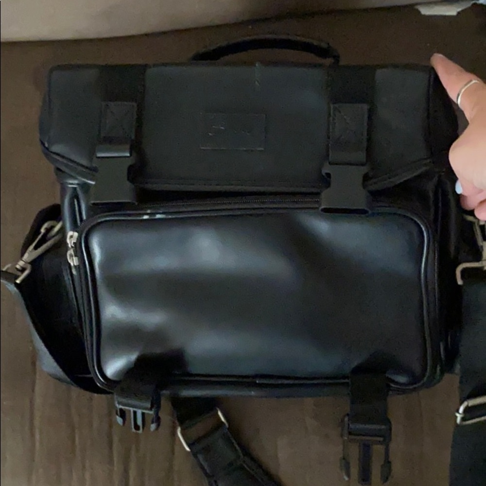Camera Bag